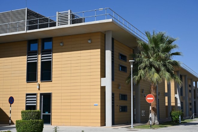 Al Dhannah Hospital Abu Dhabi