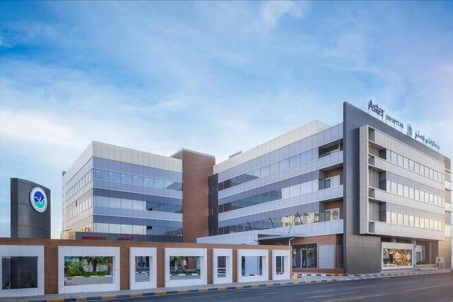 Aster DM Healthcare