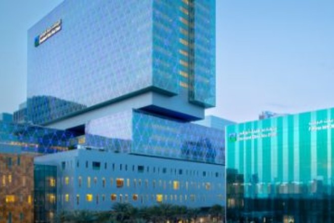 Cleveland Clinic Abu Dhabi