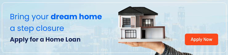 Buy your dream home through Home Loan @ lowest Rate in uae