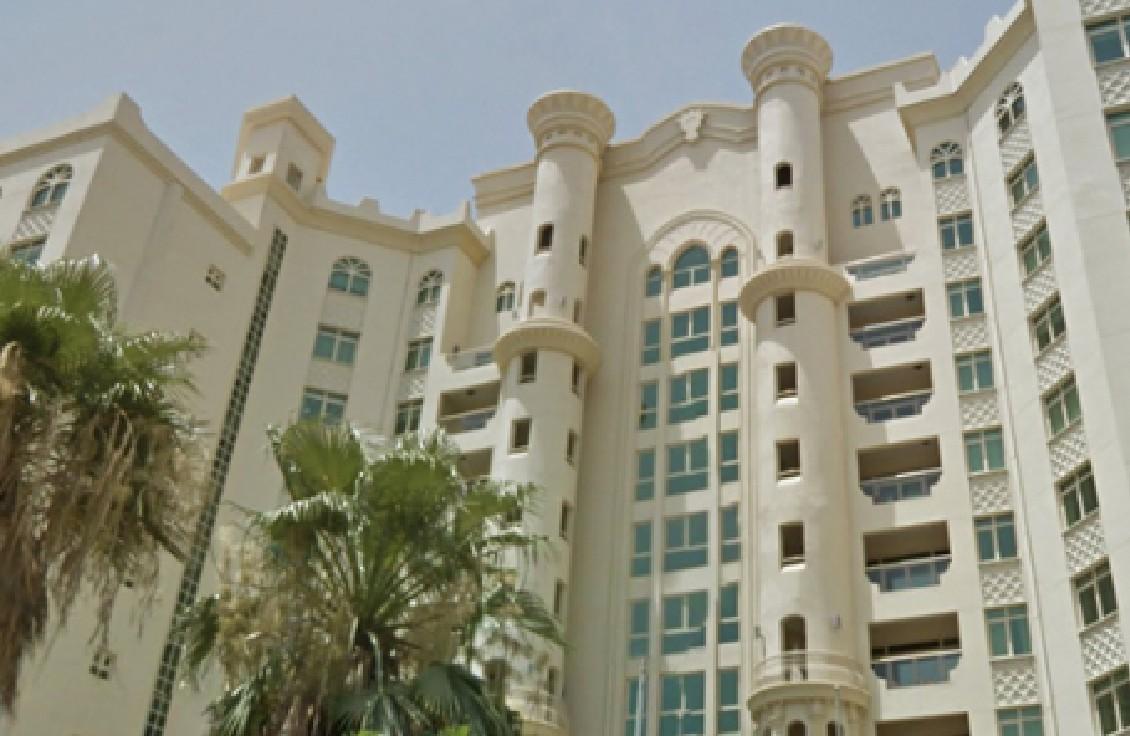 Al Das Medical Center Facilities