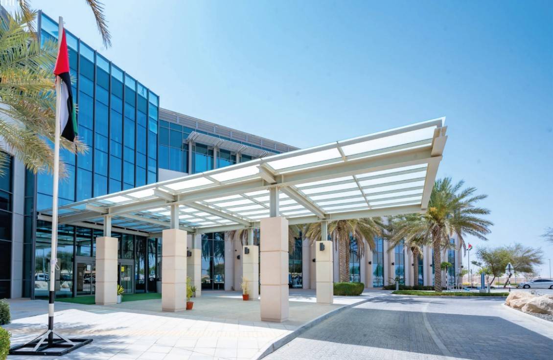 Al Dhafra Private Hospital Facilities
