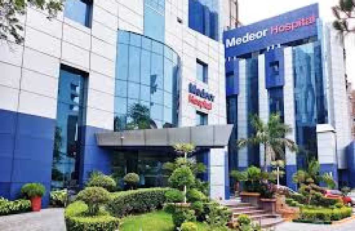 Medeor Hospital Dubai Facilities