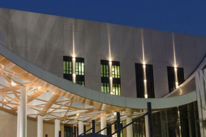 Oasis Hospital Dubai Facilities