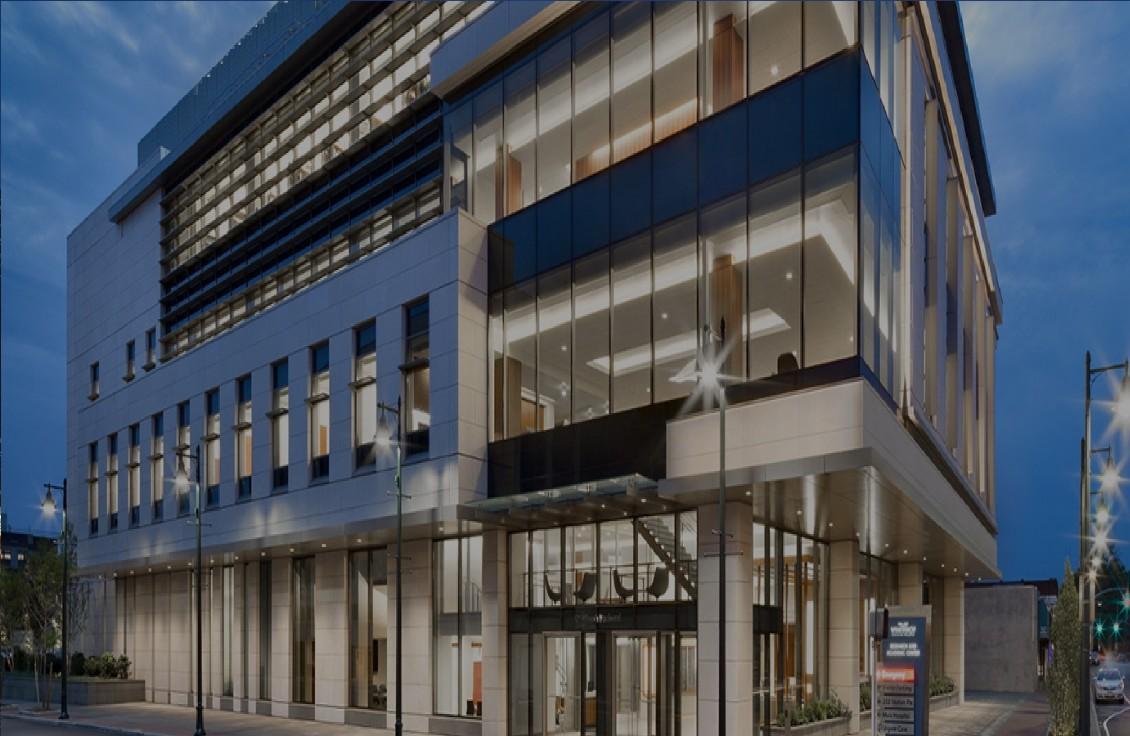 Rashid Hospital Dubai