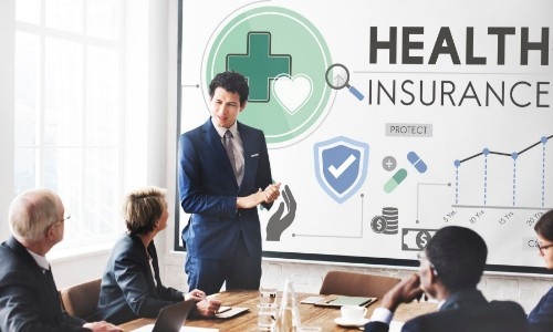 AED 150K Health Insurance in UAE