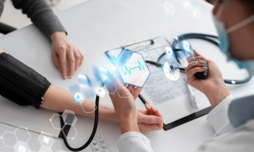 AED 250K Health Insurance in UAE