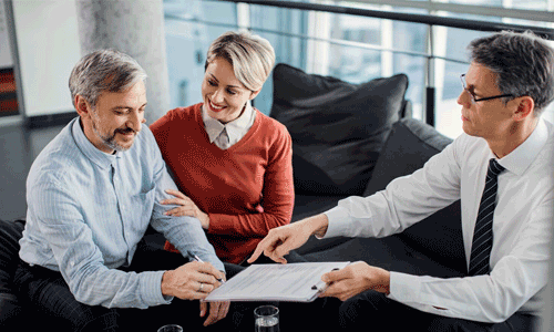 AED 3 Million Health Insurance