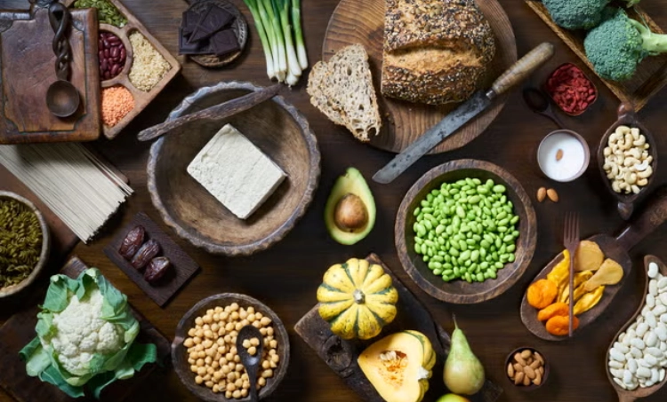 Plant-Based Diet: Complete Guide to Benefits & Foods