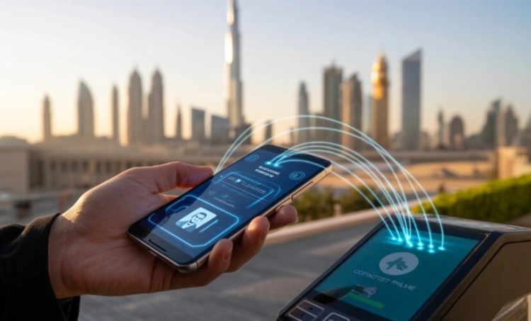 UAE Tourist Bank Account: Open Instantly on Arrival