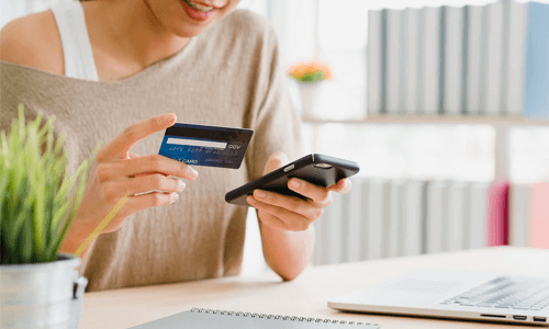 5 Reasons Why Your Credit Score Isn’t Increasing