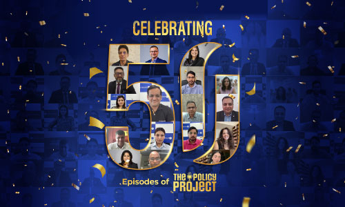 50th Episode: Financial Security