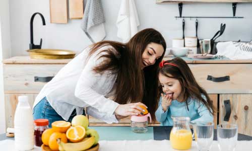 How to Boost Immunity in Children Naturally | UAE