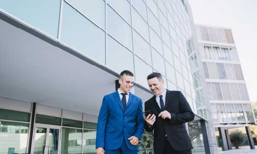 Mainland Vs Free Zone Company