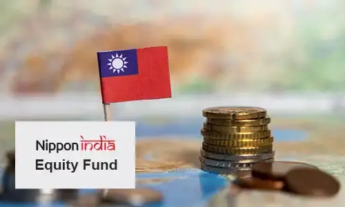 Nippon India Taiwan Equity Fund