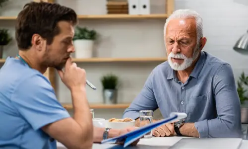 Health Insurance for Alzheimer’s