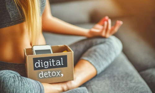 Digital Detox: Why Your Brain Needs a Break from Screens