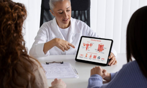 PCOS Officially Renamed PMOS – What It Means for Women