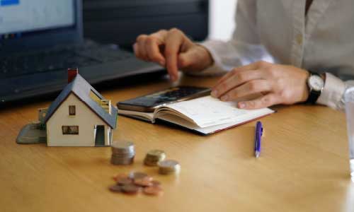 Home Insurance Deductibles