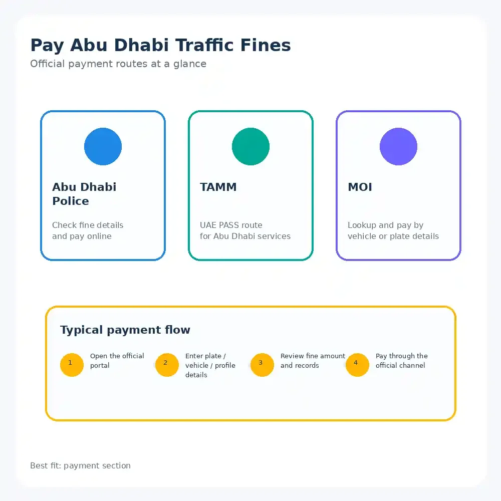 Check Car Insurance Status Via RTA Website