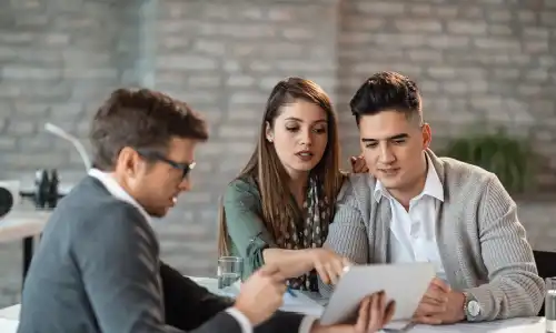 Professional Liability Insurance for Consultants