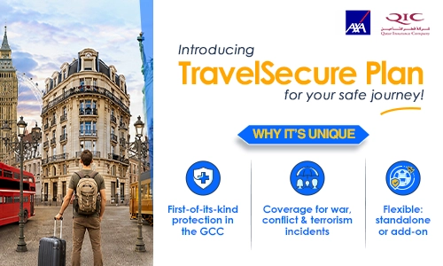 TravelSecure Insurance