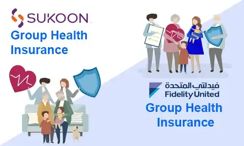 Sukoon Group Health vs Fidelity United Group Health Insurance