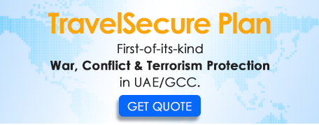 TravelSecure Plan