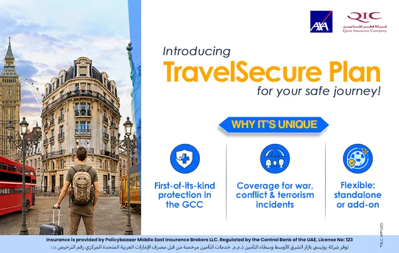 Travel Insurance