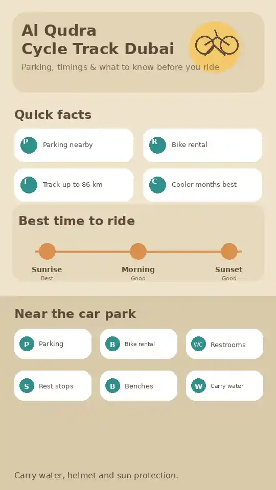 Island Palace Car Park Rental