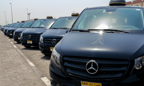 Abu Dhabi Airport Car Parking 2025