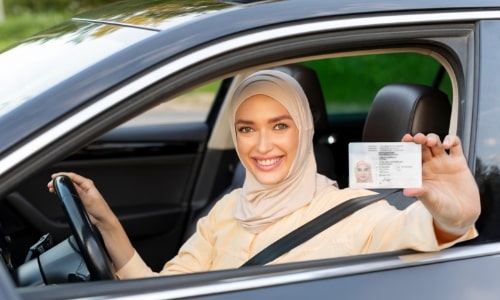 Driving Licence in Abu Dhabi - How to Apply, Eligibility, Fees & More