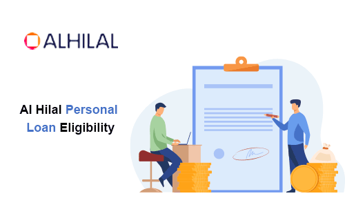 AI Hilal Bank Personal Loan Eligibility