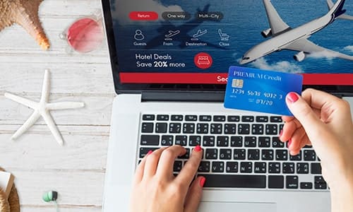 HSBC Airmiles Credit Card offers