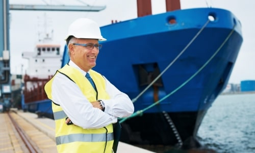AIS and Marine Insurance Cover