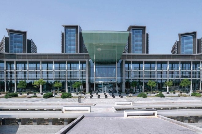 Al Mafraq Hospital Abu Dhabi