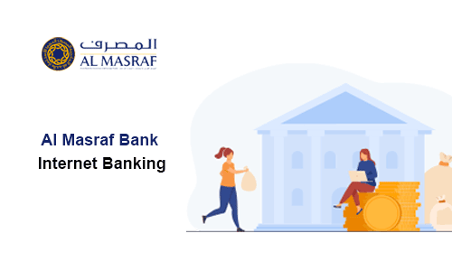 Al Masraf Bank Internet Banking