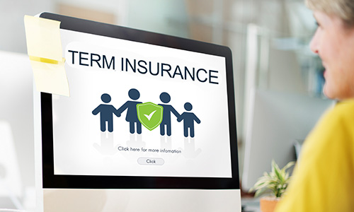 check eligibility criteria for 1cr term insurance