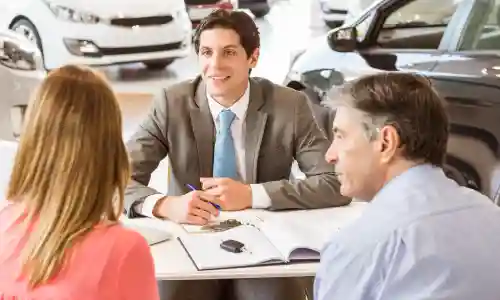 American Car Insurance