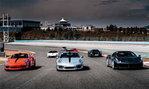 American Specs Vs GCC Specs Cars