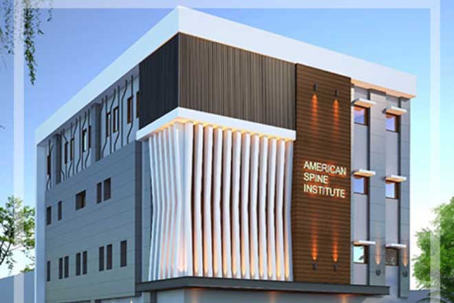 American Spine Center