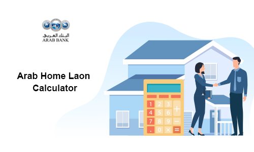 Standard Chartered Home Loan Calculator in UAE