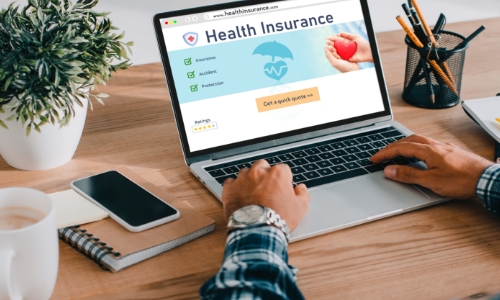 Auto Recharge in Health Insurance