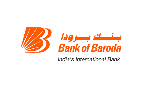 Bank of Baroda UAE