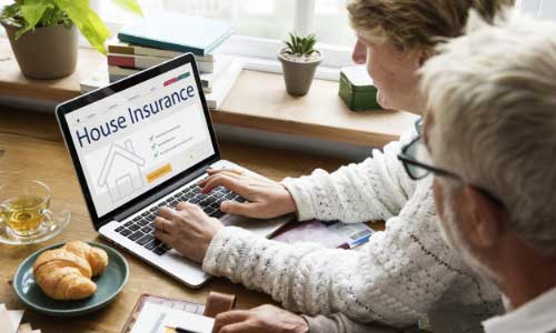 Benefits of Buying Home Insurance Online in UAE