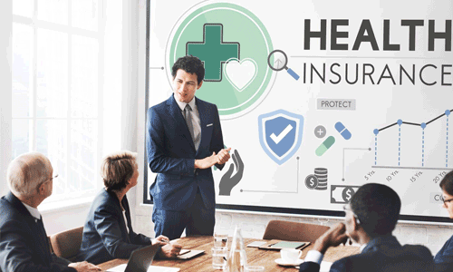 Benefits of Group Health Insurance