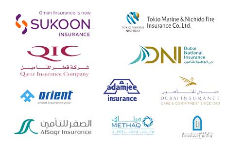 best Car Insurance Companies in Dubai, UAE
