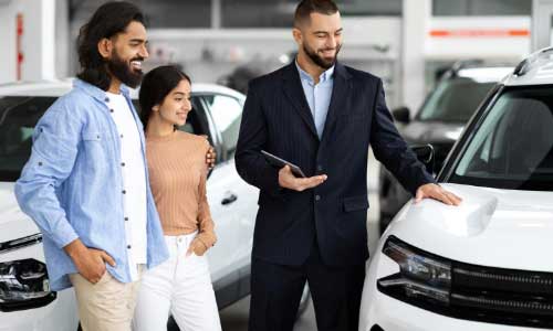 Best Car Insurance for Expats in UAE