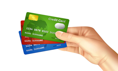 Cashback Credit Cards with Valet Parking in UAE