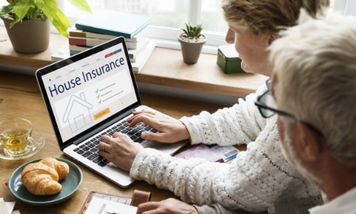 Best Home Insurance Companies in UAE